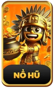 Nổ hũ luck8